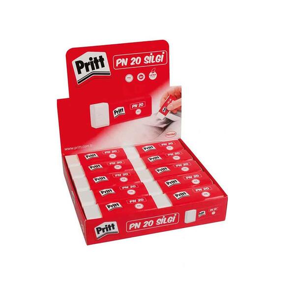 Pritt Silgi PN-20