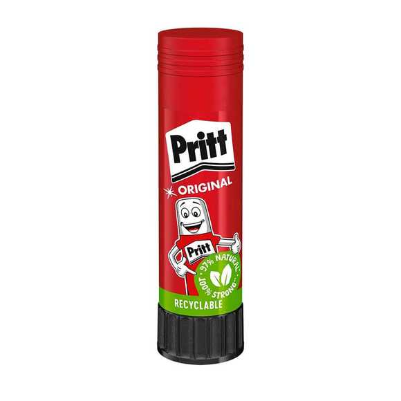 Pritt Stick Yapıştırıcı 43 gr