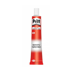 Pritt Tüp Sıvı Yapıştırıcı No:11 90 gr - Thumbnail