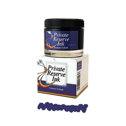 Private Reserve Ink, 60 ml ink bottle; Cosmic Cobalt - Thumbnail