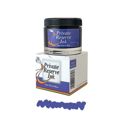 Private Reserve Ink, 60 ml ink bottle; Lake Placid Blue - Thumbnail