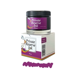 Private Reserve Ink, 60 ml ink bottle; Plum - Thumbnail