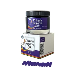 Private Reserve Ink, 60 ml ink bottle; Purple Mojo - Thumbnail
