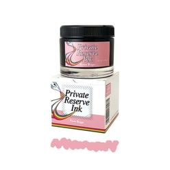 Private Reserve Ink, 60 ml ink bottle; Rose Rage - Thumbnail