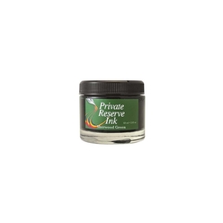 Private Reserve Ink, 60 ml ink bottle; Sherwood Green - Thumbnail