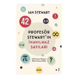 Alfa - Profesör Stewart’ın İnanılmaz Sayıları