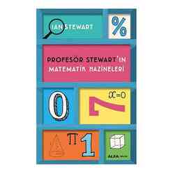 Profesör Stewart’ın Matematik Hazineleri - Thumbnail