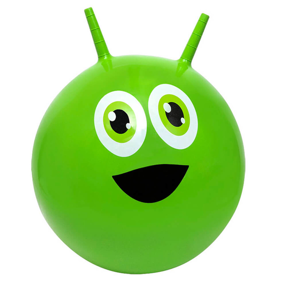 Professor Puzzle 3D Space Hopper IG-4