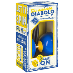 Professor Puzzle - Professor Puzzle Amazing Diabolo