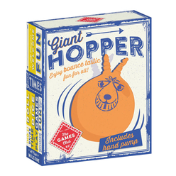 Professor Puzzle - Professor Puzzle Giant Hopper