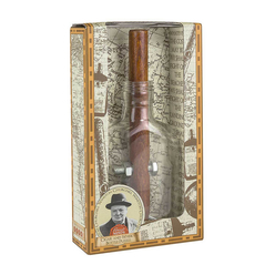 Professor Puzzle Great Minds Churchill’s Cigar and Whisky Bottle Puzzle - Thumbnail