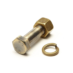 Professor Puzzle Great Minds Eiffel’s Tower Bolt Ahşap Puzzle - Thumbnail