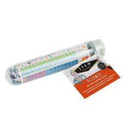 Professor Puzzle STEM Periodic Table Jigsaws - Science ST-2 - Thumbnail
