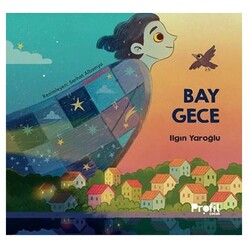 Profil Yayıncılık - Profil Bay Gece