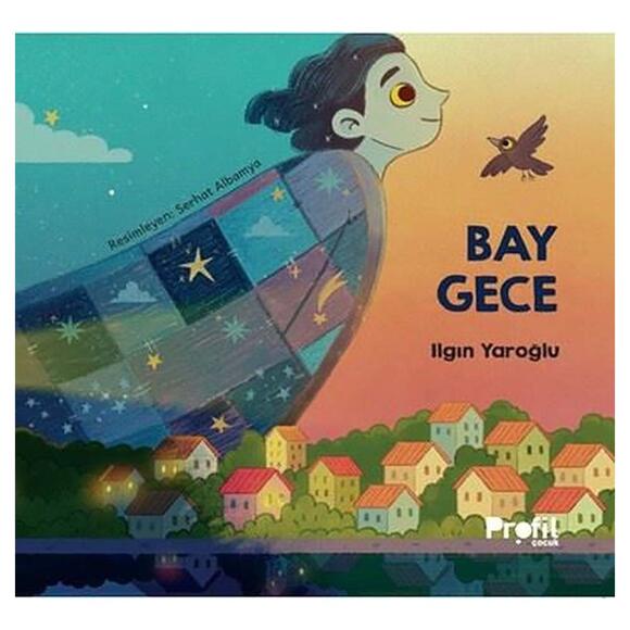 Profil Bay Gece