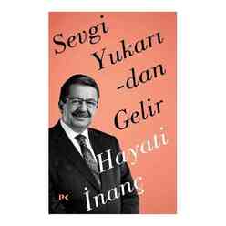 Profil Sevgi Yukarıdan Gelir - Thumbnail