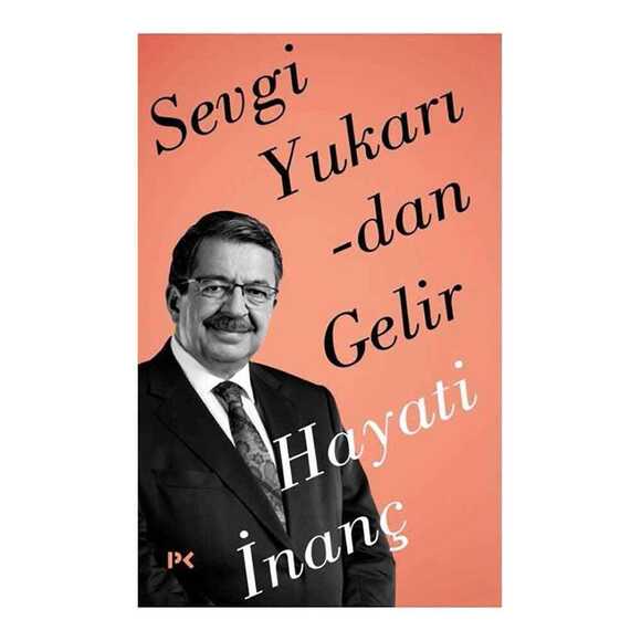Profil Sevgi Yukarıdan Gelir