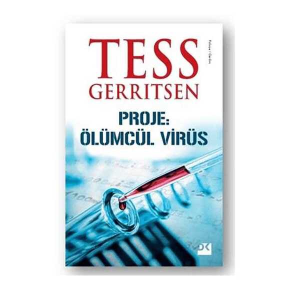Proje: Ölümcül Virüs