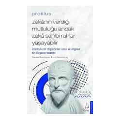 Proklus - Zekanın Verdiği Mutluluğu - Thumbnail