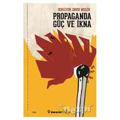 Propaganda Güç ve İkna - Thumbnail