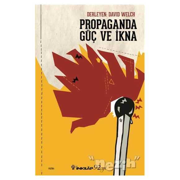 Propaganda Güç ve İkna