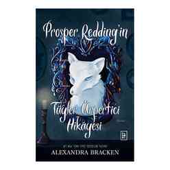 Prosper Redding’in Tüyler Ürpertici Hikayesi - Thumbnail