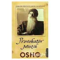 Omega - Provokatör Mistik