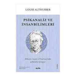 Alfa - Psikanaliz ve İnsan Bilimleri