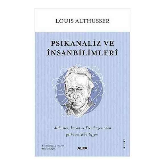 Psikanaliz ve İnsan Bilimleri