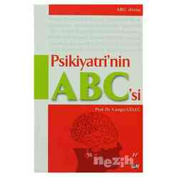 Say Yayınları - Psikiyatrinin ABC’si