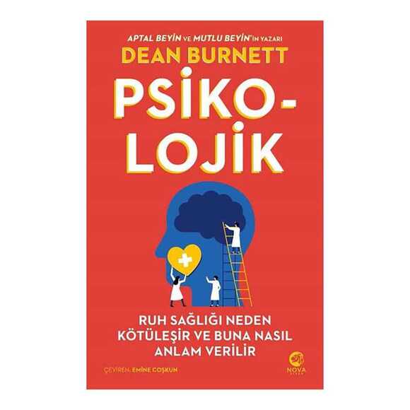 Psiko-Lojik
