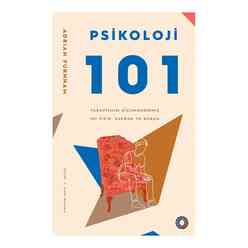 Psikoloji 101 - Thumbnail