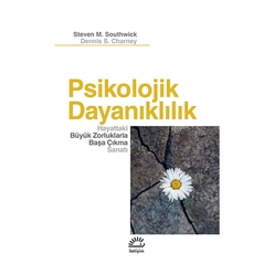 Psikolojik Dayanıklılık - Thumbnail