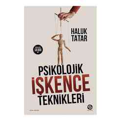 Psikolojik İşkence Teknikleri - Thumbnail