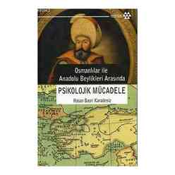 Yeditepe Yayınevi - Psikolojik Mücadele Tr