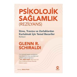 Psikolojik Sağlamlık (Rezilyans) - Thumbnail