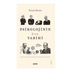 Alfa - Psikolojinin Kısa Tarihi