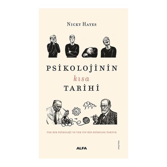 Psikolojinin Kısa Tarihi