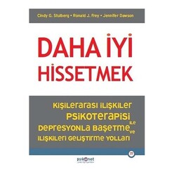 Psikonet - Psikonet Daha İyi Hissetmek