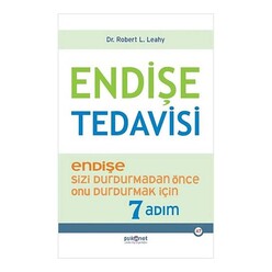 Psikonet - Psikonet Endişe Tedavisi