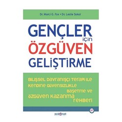 Psikonet - Psikonet Gençler İçin Özgüven Geliştirme