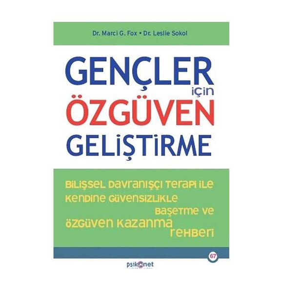 Psikonet Gençler İçin Özgüven Geliştirme