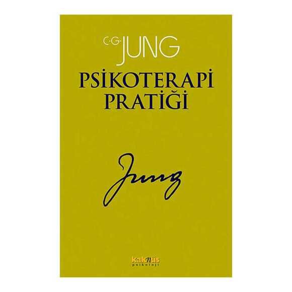 Psikoterapi Pratiği