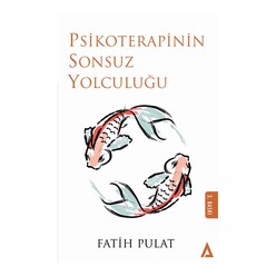 Kanon - Psikoterapinin Sonsuz Yolculuğu