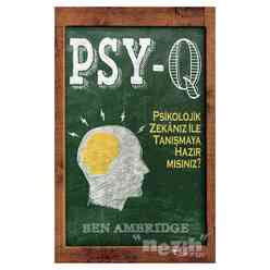 PSY-Q - Thumbnail