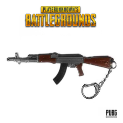 Pubg Anahtarlık AK Otomatik - Thumbnail