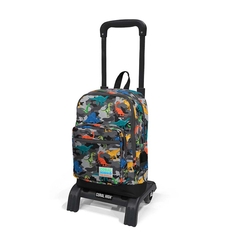 Sms Pucca - Pucca Okul Çantası 23019