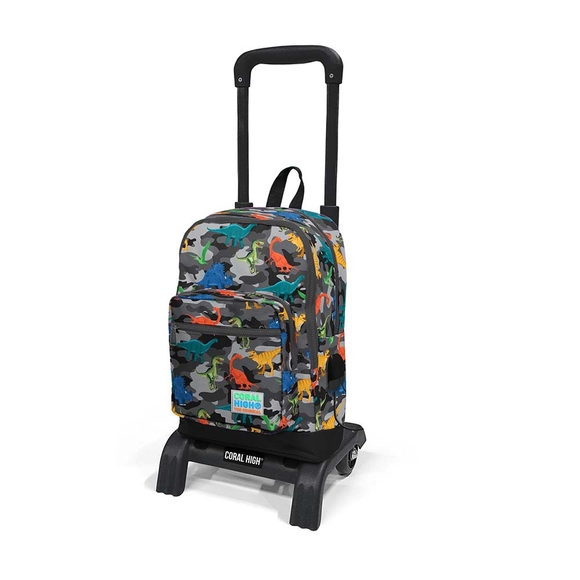 Pucca Okul Çantası 23019