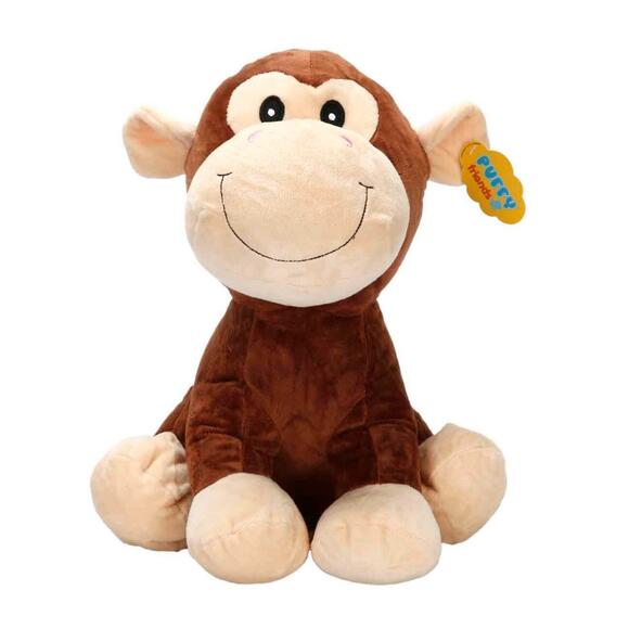 Puffy Friends Peluş Hayvan 35 Cm S00003182