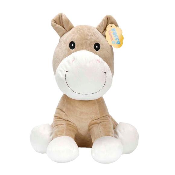 Puffy Friends Peluş Hayvan 35 Cm S00003182